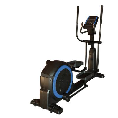 China YJ-8007 Ellipticals Cross Trainer Yijian Fitness Commercial Gym Equipment Universal Commercial Gym Use for sale