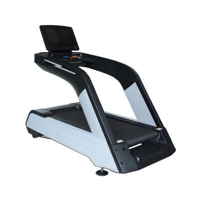 China 2020 Running Hot Sale YJ-8009 YJ Gym Equipment Treadmill Commercial Gym Machine Yijian Club Or School Machine Treadmill Gym Machine for sale