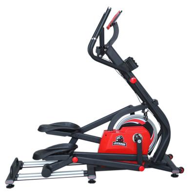 China Commercial Gym Equipment Elliptical Cross Trainer Elliptical Cross Trainer Exercise Bike Home Use for sale