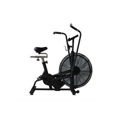 China Universal Air Bike Exercise Bike Club Indoor Equipment Commercial Fan Bicycle Cycling for sale