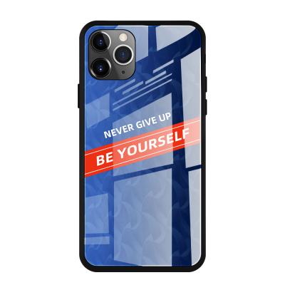 China parchute personalized phone case for iphone 11pro impact phone case for iphone 11pro smart phone case for sale