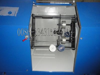 China Single Twist Core Wire Bunching Machine - ST650P for sale