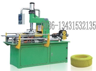 China Full-auto Wire Cable Coiling Machine - AS1246 / AM1860 / AL2480 for sale