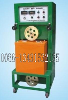 China Copper Preheater / Spark Tester / Power Applicator / Ink Printer for sale