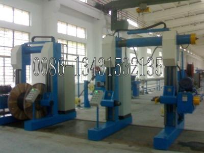 China Outdoor Fiber Optic Cable Sheath Extrusion Line - Ø90 for sale