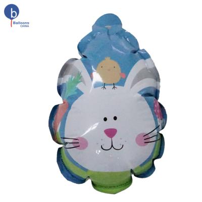 China Gift Toy Factory Supplier Irregular Shape Balloon Used for Bar Art Party Music Decoration for sale