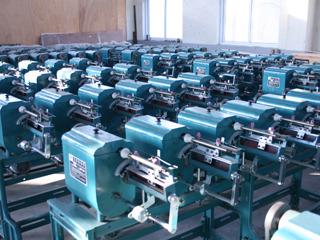 Verified China supplier - Ningbo Dingming Machinery Manufacturing Co., Ltd.