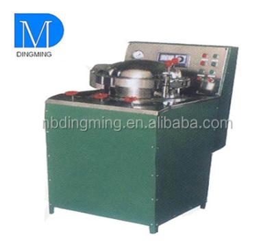 China DM-5C Textile High Temperature And Pressure Sample Machine for sale