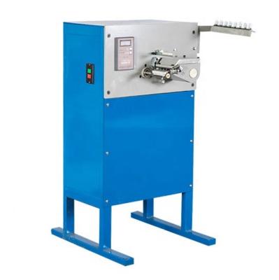 China Textile machine prewound bobbin winder machine for sale