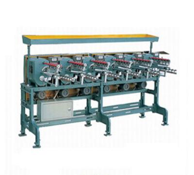 China Garment Shops Sewing Thread Winding Machine for sale