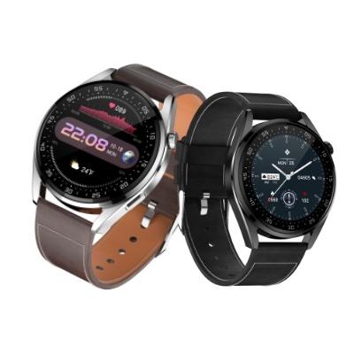 China MP3 Playback Business Mode Smart Watch E20 Pro With Music Playback Function OEM Customize Logo Sports Multiple Mode Smart Wristband for sale