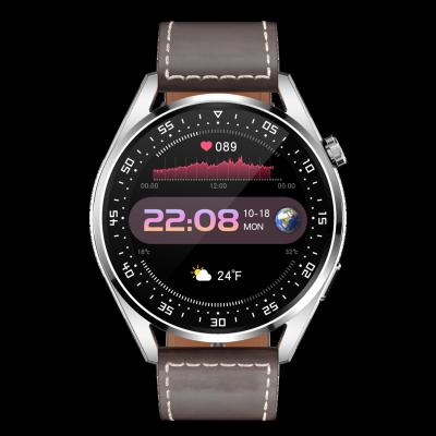 China Hot Selling MP3 Playback Smart Watch E20 Music Player BT Call Fitness Tracker Sport Watch pro VS E19 E21 E23 for sale