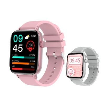 China MP3 Playback BT Call Phone Watch T49 Game Player Dual Mode Heart Rate AI Voice Sports Smart Watch For Men Ladies Watch for sale