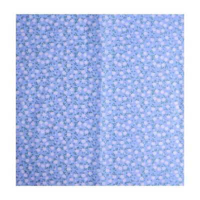 China Free Sample Light Weight Tear-Resistant Fat Quarter Pack Cotton Printing Fabric Textiles For Wholesale for sale