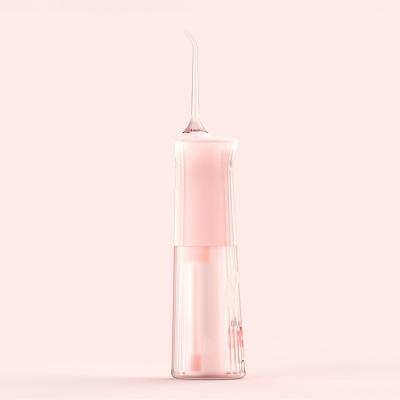 China Factory Cheap Water Toothpicks Wholesale Portable Water Flosser Dental For Clean Teeth for sale