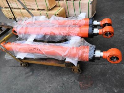 China 9333699 Hiachi zx135-5 boom RH cilindros hidráulicos de barra de excavadora piezas en venta