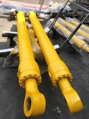 China 707-01-0H081 komatsu pc400-7  arm  stick hydraulic cylinder ass'y en venta