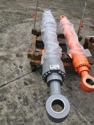 China XCMG   XE215  bucket arm hydraulic cylinder boom stick  oil cylinder JDF produced  China factory for sale