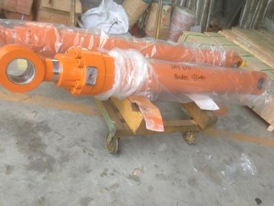 China Hitachi  zx470-5G boom arm bucket hydraulic cylinders  YA00004897  arm YA00004896 en venta