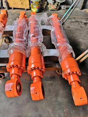 China Hitachi  zx110 boom arm bucket hydraulic cylinders  9185297   9185298 en venta