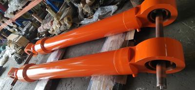 China Hitachi EX1900-6 Boom-Arm-Eimer-Hydraulikzylinder 4456959 4456955 zu verkaufen