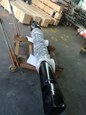 China Gatterpillar E374D E374F Boom Arm Eimer Hydraulikzylinder 353-6907 3628488 zu verkaufen