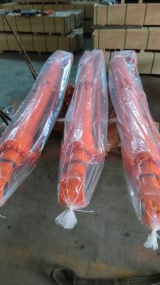 China DH300-7   arm cylinder  Dx800 Doosan excavator crawler spare parts Doosan machine hydraulic cylinder parts zu verkaufen