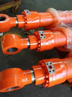 China 2440-9282H  Doosan S300LC-V bucket  cylinder for sale