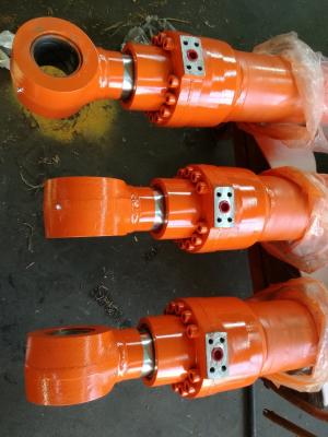 China 2440-9280H  Doosan S340LC-V arm  cylinder for sale