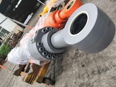 China XE370 arm  hydraulic cylinder Xugong excavator spare parts for sale