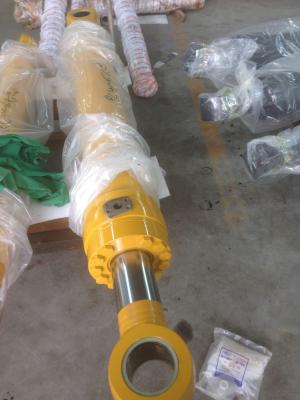 China 707-13-16870  pc400-7  bucket    hydraulic cylinder Komatsu brand new hydraulic cylinders China produce for sale