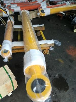 China 707-01-xy040  PC750, PC750SE, PC800, PC800SE  arm  hydraulic cylinder komatsu big parts for sale