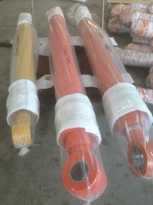 China 2440-9236   SOLAR 220LC-V arm  hydraulic cylinder Doosan heavy equipment spare parts excavator parts for sale