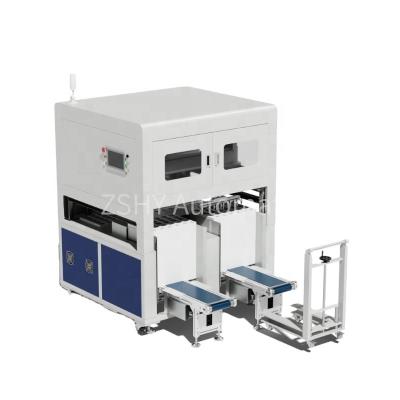 China Flexible Fully Automatic PCB Function Testing Machine for sale