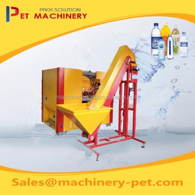 China New Bottle State Mineral Water Bottle Blowing Machine On Sale for sale