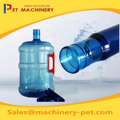 China Nice Plastic Water Bottle Capacity Green Frog Shaped In Good Quality PET Preform For Water Bottle for sale