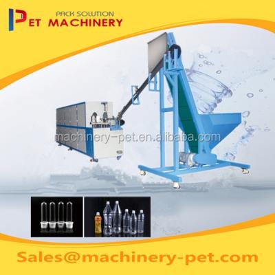 China Bottle PET Bottle Preform Neck Crystallizing Machine for sale