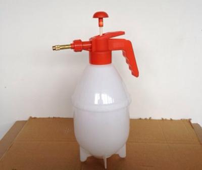 China Portable Non-Leaking Water Sprayer and Spray Bottle for Plants and Gardens, Pressure Adjustable Spout, 1.5 L, 2 L for sale