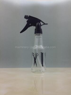 China Screw Water Spray Nozzle Pumps Trigger Spray Bottles Trigger Sprayer Wholesale for sale