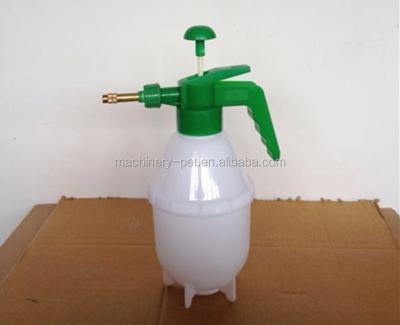 China New design non-leakage best price garden high pressure home use water jet plastic sprayer 2L for sale