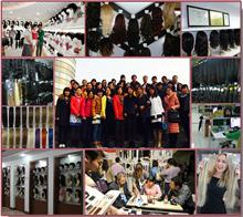 Verified China supplier - Qingdao Evermagic Hairs Products Co., Ltd.