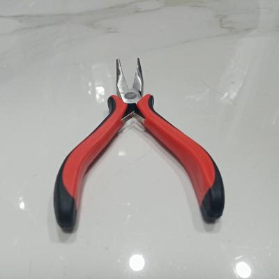 China Barber Shop Equipment Factory Outlet Wholesale Price Hair Extension Tool For Easy Install I-Tip Hair Extensions for sale