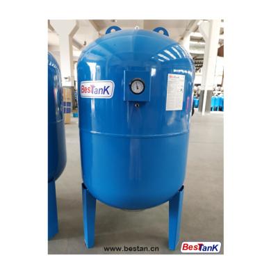 China 300L Building Material Stores BesTank Pressure Water Tank for sale