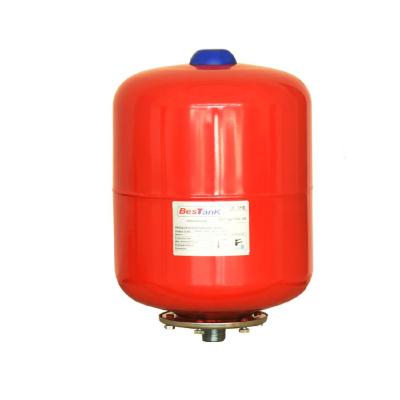 China Building Material Stores 19L Water Pressure Tanks for sale