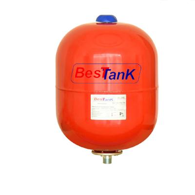 China Building Material Shops 24L Pressure Tank Expansion Vessel for sale