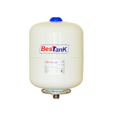 China Hotels EPDM Membrane Expansion Pressure Tank for sale