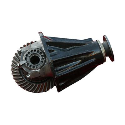 China 20CrMnTiH3 differential assembly for TOYOTA hiace 41/9 for sale