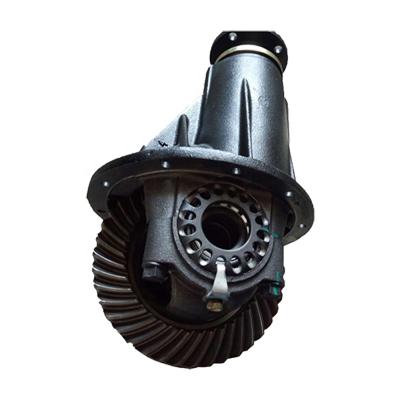 China Chassis Parts Transmission Mechanical Parts Differential Housing Assembly For Hilux Vigo for sale