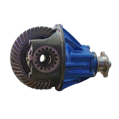 China NPR Center Differential With Standard 7*43 Gear Ratio Size for sale