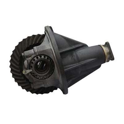 China Xinjin Canter 4d35 Differential Assy For Mitsubishi 6:37 Gear Ratio Standard Size for sale